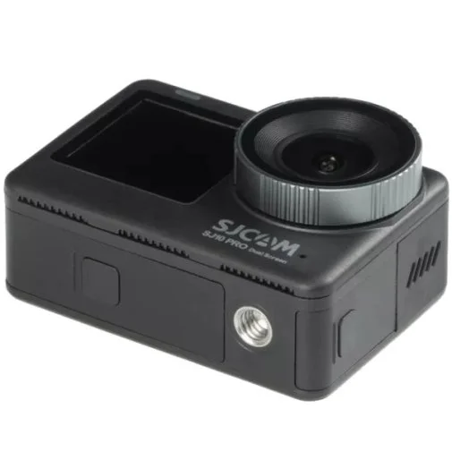 Фото: Екшн-камера SJCAM SJ10 Pro Dual Screen (6972476161049) № 13 | KTC