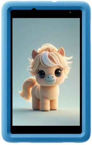 Фото: Планшет Blackview Tab A5 Kids 3/64GB Blue (BVTABA5KIDS-BL) № 7 | KTC