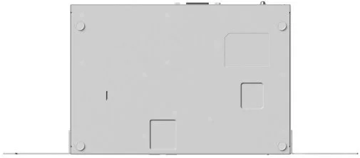 Фото: Комутатор Ruijie Reyee RG-NBS3100-8GT2SFP-P-V2 № 12 | KTC