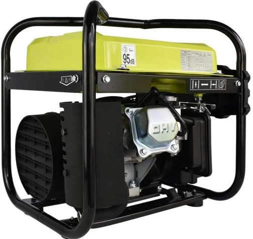 Фото: Генератор Könner & Söhnen KSB 21i 1800W (KSB21I) № 22 | KTC