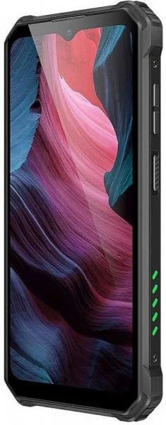 Фото: Смартфон Oukitel WP23Pro 8/128GB Black (6931940776677) № 10 | KTC
