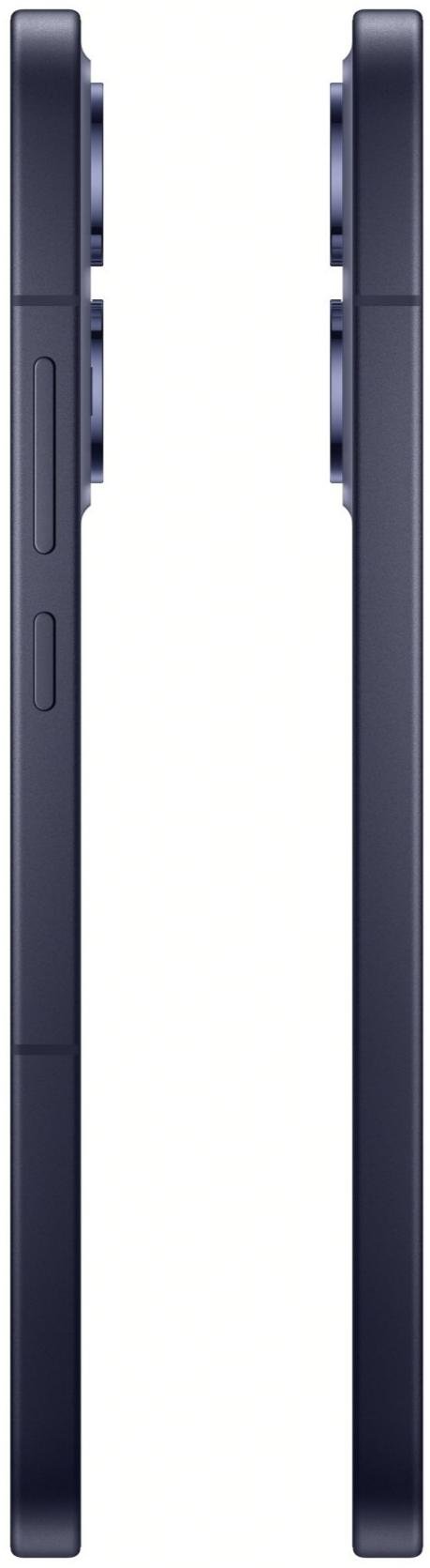 Смартфон OPPO Reno13 5G 12/256GB Luminous Blue