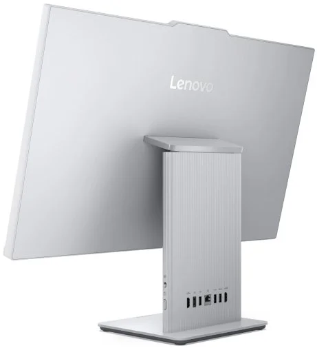 Фото: ПК моноблок Lenovo IdeaCentre AIO 27ARR9 Cloud Grey (F0HQ00B5UO) № 22 | KTC