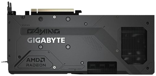 Відеокарта Gigabyte RX 9070 XT Gaming OC 16G AMD (GV-R9070XTGAMING OC-16GD)