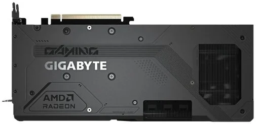 Фото: Відеокарта Gigabyte RX 9070 XT Gaming OC 16G AMD (GV-R9070XTGAMING OC-16GD) № 10 | KTC