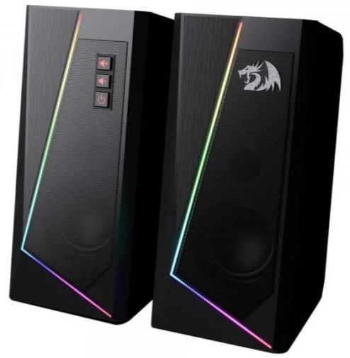 Фото: Колонки Redragon Anvil GS520 Black (77878) № 10 | KTC