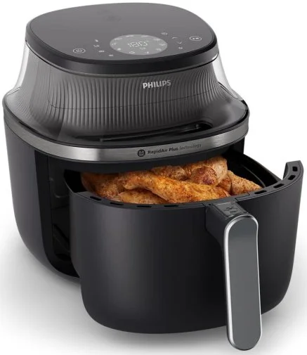Фото: Мультипіч Philips 3000 Series (NA341/00) № 11 | KTC