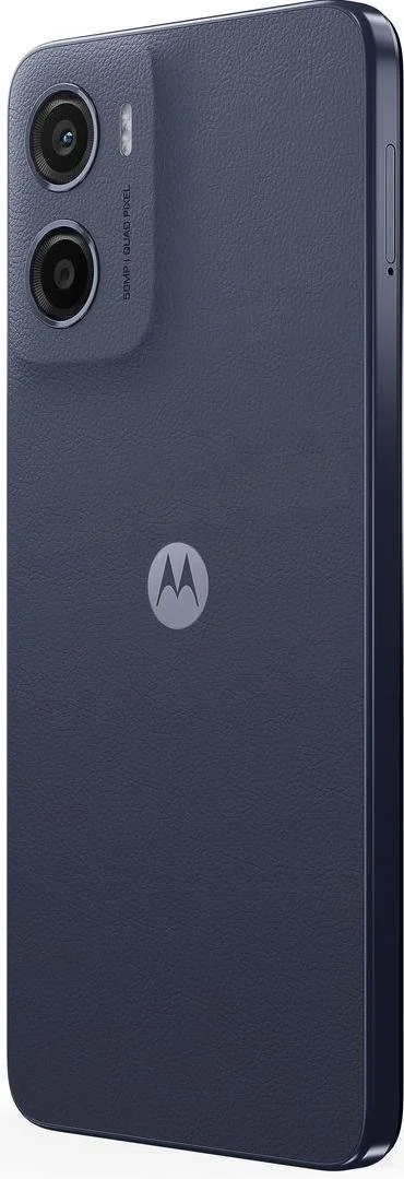 Фото: Смартфон Motorola G05 4/256GB Denim Blue (PB6L0053UA) № 13 | KTC