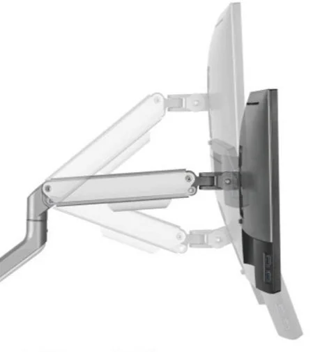 Фото: Кронштейн HiSmart HS082444 № 7 | KTC