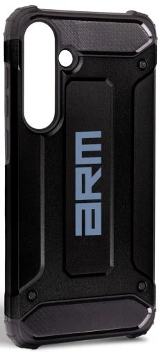 Фото: Чохол ArmorStandart for Samsung S24 Plus - Panzer Black (ARM75612) № 9 | KTC