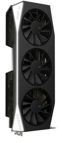 Фото: Відеокарта XFX Mercury AMD Radeon RX 9070XT Gaming Edition (RX-97TMERCB9) № 7 | KTC