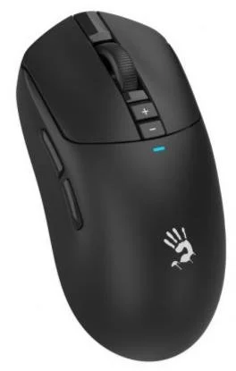 Фото: Миша Bloody R72 Pro Duo Wireless Black (R72 Pro Duo (Black)) № 18 | KTC
