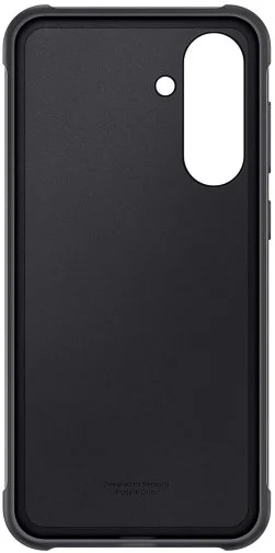 Фото: Чохол Samsung for A56 A566 - Rugged Case Black (EF-RA566CBEGWW) № 11 | KTC