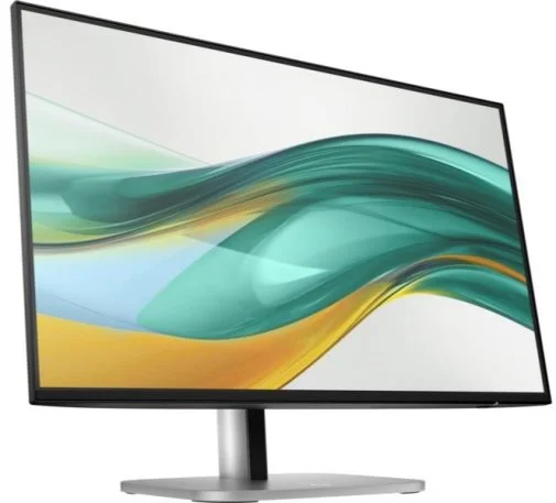 Фото: Монітор HP Series 5 Pro 524pf (9D9L6UT) - 23.8" IPS / 1920×1080 / 100 Гц / Pivot / HAS № 7 | KTC