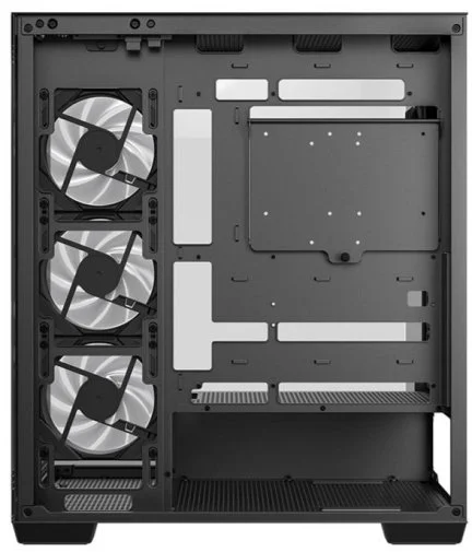 Фото: Корпус Deepcool CG580 4F Black with window (R-CG580-BKADA4-G-1) № 22 | KTC
