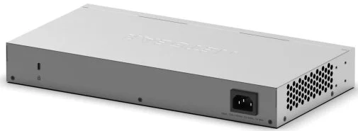 Фото: Комутатор NETGEAR GS724Tv6 (GS724T-600EUS) № 13 | KTC