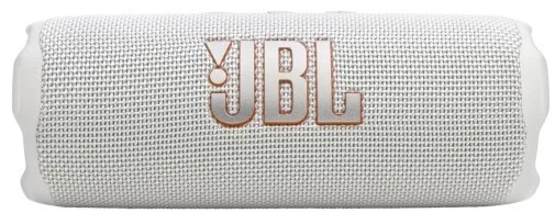 Фото: Портативна колонка JBL Flip 7 White (JBLFLIP7WHT) № 15 | KTC