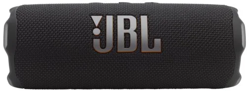 Фото: Портативна колонка JBL Flip 7 Black (JBLFLIP7BLK) № 12 | KTC
