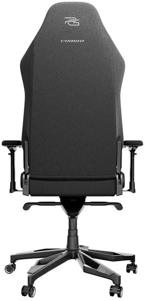 Фото: Крісло Proove Gaming Combo Black (GCCM00001001) № 13 | KTC