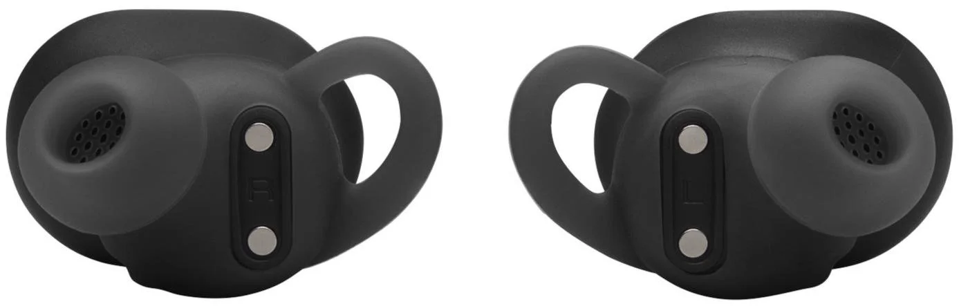 Фото: Навушники JBL Endurance Race 2 TWS Black (JBLENDURACE2BLK) № 17 | KTC
