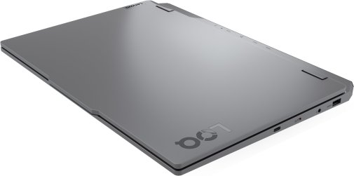Lenovo LOQ 15IRX9 83DV00KERA Luna Grey