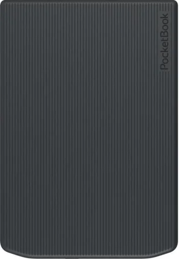 Фото: Електронна книга Pocketbook 619 Verse Lite Midnight Grey (PB619-T-CIS) № 17 | KTC