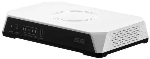 Фото: ДБЖ 2E Mini DC LFP 20000mAh (2E-DC36-LFP) № 11 | KTC