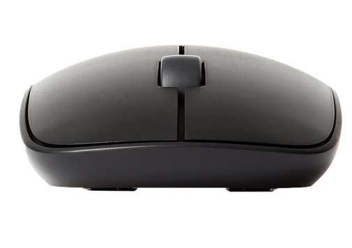  Миша Rapoo M200 Silent Grey