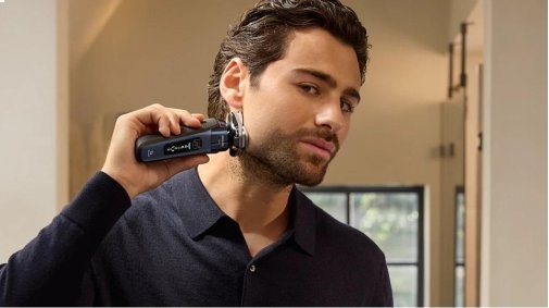 Електробритва Philips i9000 (X9003/30)