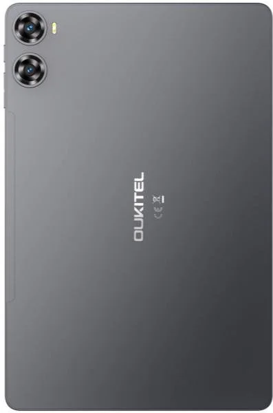 Фото: Планшет Oukitel OT9 4/128GB Grey (OT9_Grey) № 11 | KTC
