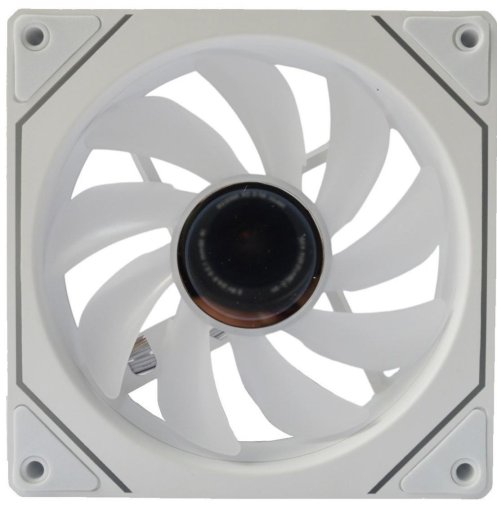 Кулер Cooling Baby Mirror Fan WH 1 (Mirror fan wh 1)