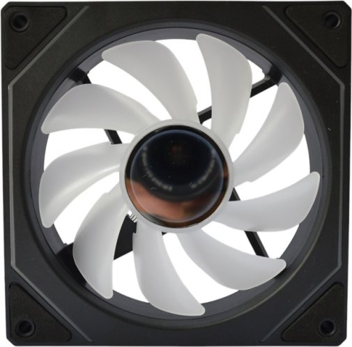 Кулер Cooling Baby Mirror Fan BK 1 (Mirror fan bk 1)
