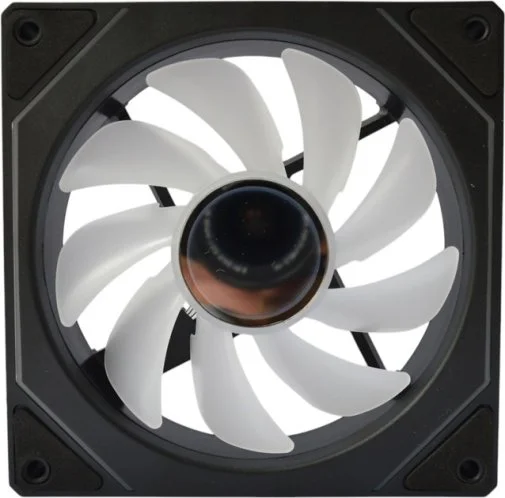 Фото: Кулер Cooling Baby Mirror Fan BK 1 (Mirror fan bk 1) № 14 | KTC