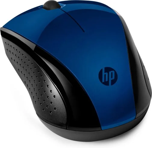 Фото: Миша HP 220 Blue (7KX11AA) № 4 | KTC