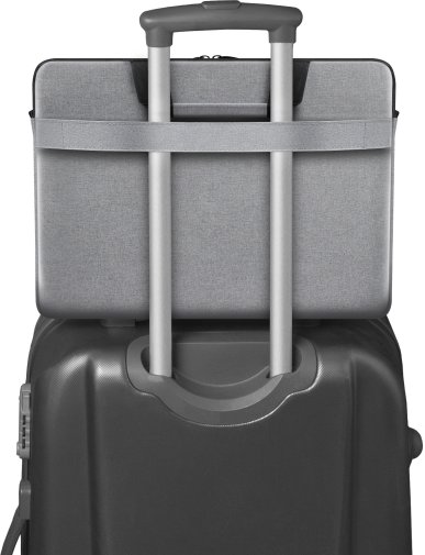 Сумка для ноутбука Defender Tote Grey (26100)