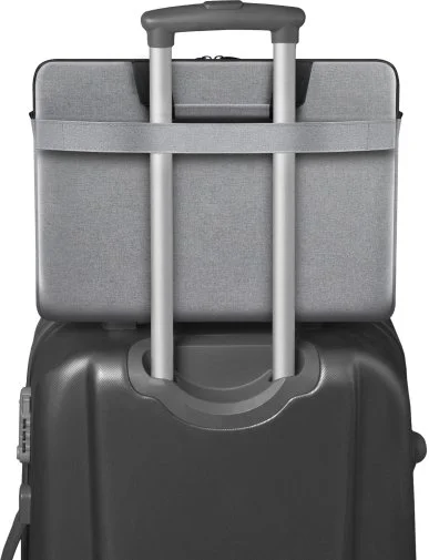 Фото: Сумка для ноутбука Defender Tote Grey (26100) № 16 | KTC