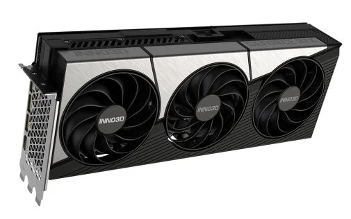 Фото: Відеокарта Inno3D RTX 5090 X3 OC (N50903-32D7X-17593928) № 4 | KTC