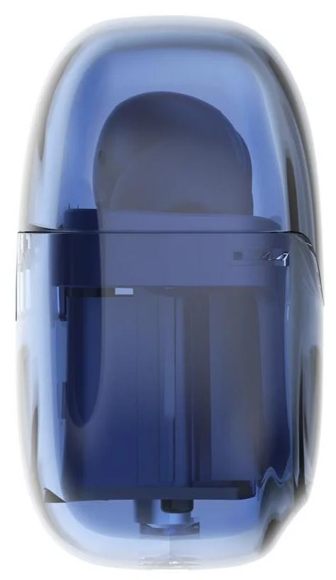 Фото: Навушники iMiki T14 SE Navy Blue (EHE-T14 SE-NB) № 15 | KTC
