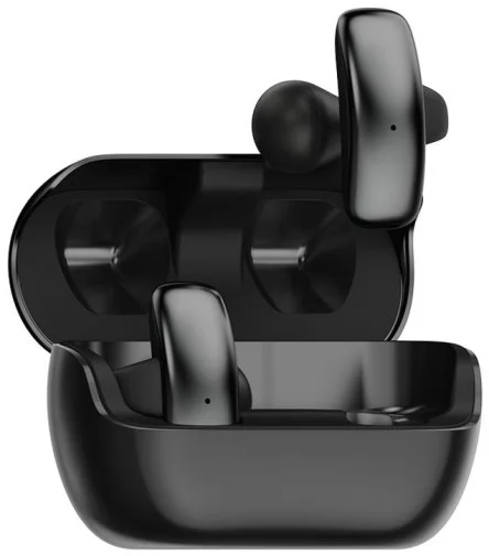 Фото: Навушники iMiki SP1 Black (EHE-SP1-B) № 11 | KTC