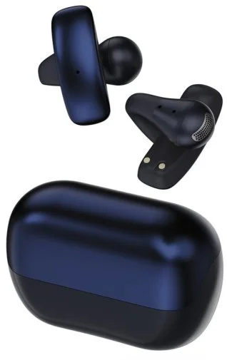 Фото: Навушники iMiki SP1 Blue (EHE-SP1-BL) № 13 | KTC