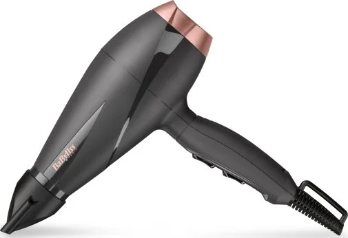 Фото: Фен Babyliss 6709DE № 10 | KTC