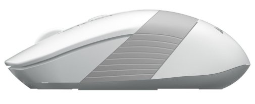 Миша A4tech FG10S Silent White (FG10S White)
