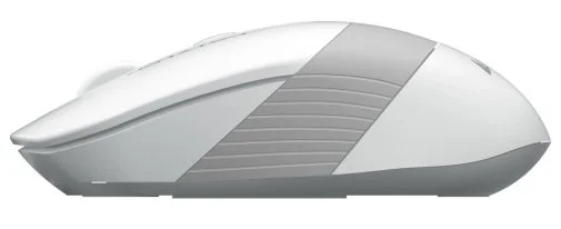 Фото: Миша A4tech FG10S Silent White (FG10S White) № 11 | KTC