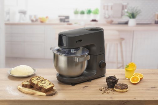Планетарний міксер Gorenje MMC1000CA