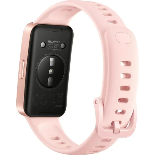 Фото: Смарт годинник Huawei Band 10 Pink (55020EEK) № 10 | KTC