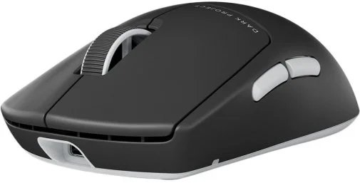 Фото: Миша Dark Project Nexus Ultra Wireless Black/White (DPP_NexusUltra_BW) № 18 | KTC