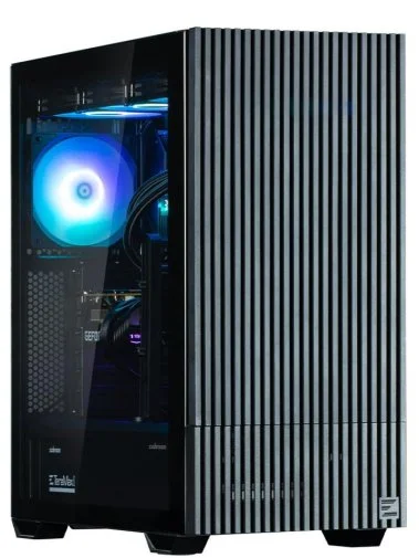 Фото: Корпус Zalman Z10 DS Black with window (Z10DSBLACK) № 31 | KTC
