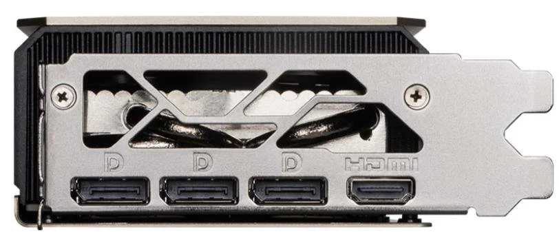 Фото: Відеокарта MSI GeForce RTX 5080 16G INSPIRE 3X OC № 12 | KTC