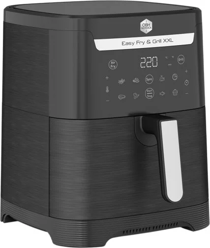 Фото: Мультипіч OBH NORDICA EasyFry and Grill XXL (AG8018S0) № 23 | KTC