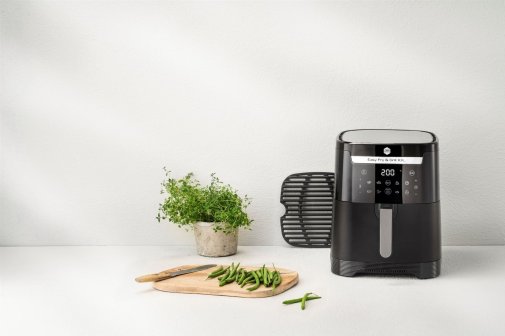Мультипіч OBH NORDICA EasyFry and Grill XXL (AG8018S0)